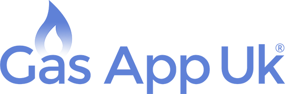 Gas App Logo